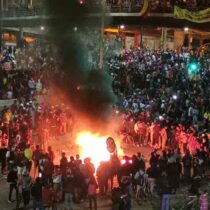 Colombia ¿Qué pasa y por qué no paran las protestas?