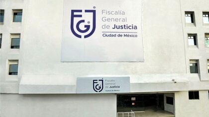 Construirán nueva sede de la Fiscalía en zona VIP de Santa Fe