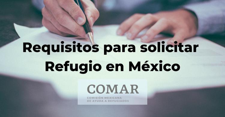 México, el sueño de muchos migrantes.