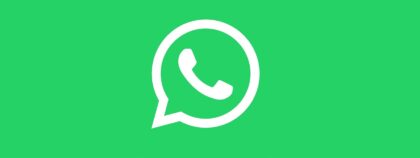 Con este truco puedes escuchar audios de WhatsApp antes de enviarlos