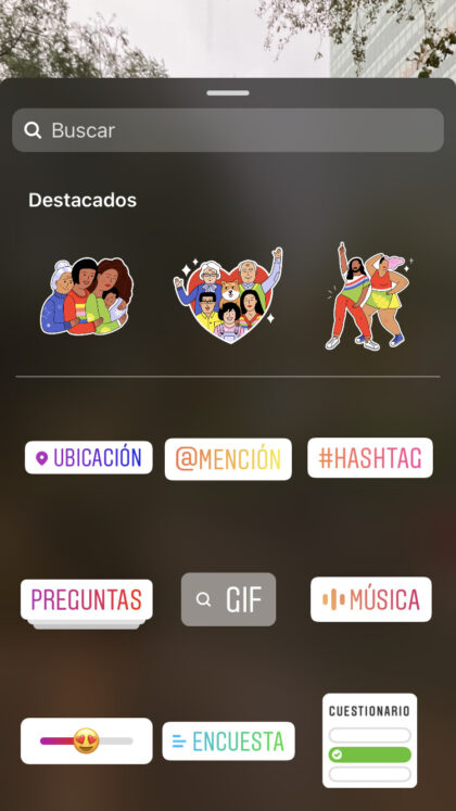 ¡Sin fronteras! Instagram habilitará transcripción automática en las Stories