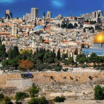 ¿Qué se necesita para lograr una paz duradera entre Israel y Palestina?