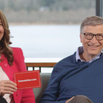 ¿El divorcio más caro del mundo? Bill y Melinda Gates se separan
