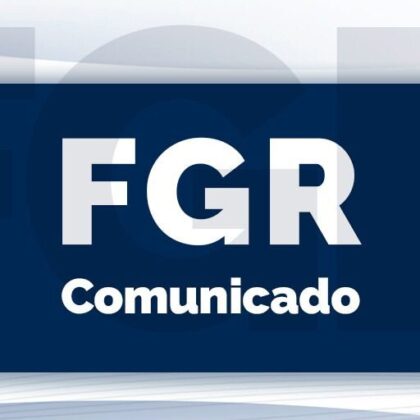 La FGR investiga a “Influencers”