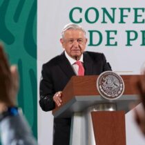 Informe sorpresa de AMLO