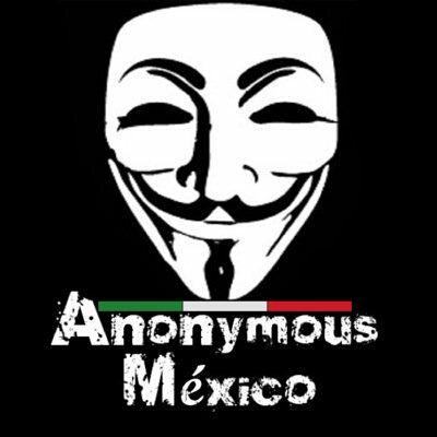 Capturan en México a Chistopher Doyon, hacktivista y rostro de Anonymus