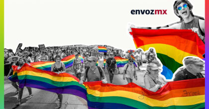 ESPECIAL. Comunidad mexicana LGBTTTIQ+. La imperecedera lucha por sus derechos