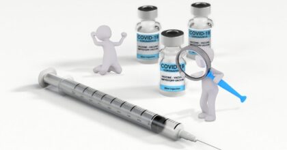 México incluirá en el Plan Nacional de Vacunación contra Covid-19 a  jóvenes de 12 a 17 años