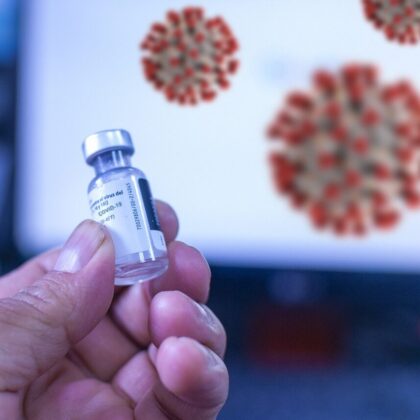 “Adiós inyecciones en las vacunas contra Covid-19”, ahora existe en aerosol