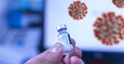 “Adiós inyecciones en las vacunas contra Covid-19”, ahora existe en aerosol