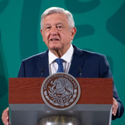 No más impuestos, pero AMLO busca reformar CFE, INE y Guardia Nacional