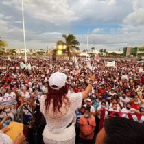 Elecciones 2021: ¿Quién ganó en Campeche y Michoacán?