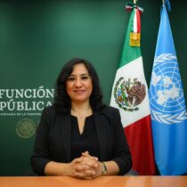 Eréndira Sandoval: ¿Puso punto final a la corrupción?