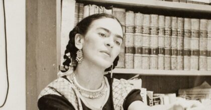 Frida, experiencia inmersiva: ¿Cuándo es y cuánto cuesta?