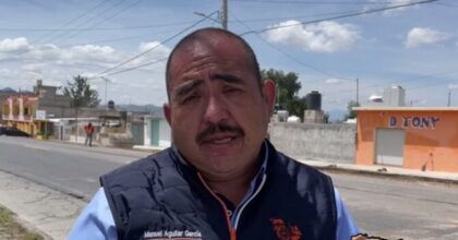 ¡No para la violencia política! Matan a alcalde de Zapotlán