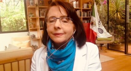 Álvarez-Buylla: científica neoliberal de clóset