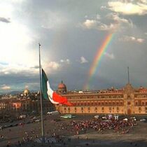 La capital de México: “Ciudad Resiliente”
