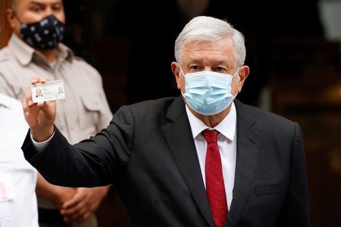 Ahora “El País” de España habla de Andrés Manuel López Obrador y de Morena
