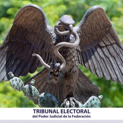 Tribunal Electoral: ¿Qué es y cómo se forma?