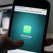 ¡Otra estafa! Así roban tu identidad en WhatsApp