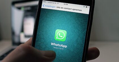 ¡Otra estafa! Así roban tu identidad en WhatsApp