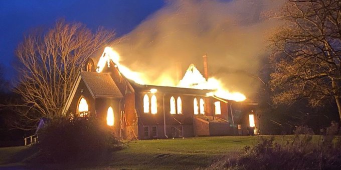 Nuevo escándalo en la Iglesia Católica, esta vez en Canadá