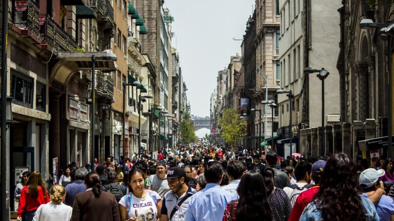 ¡Cuidado con el aire! enfermedades respiratorias invaden la CDMX