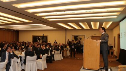 Más casos de espionaje pero ahora en la CDMX