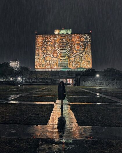 ¡Una vez más! La UNAM es la mejor universidad de México 