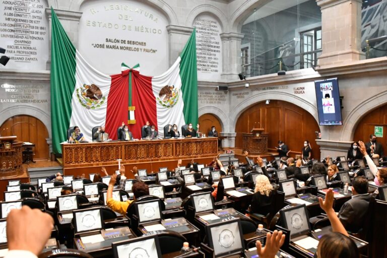 Hasta con 8 años de cárcel por difundir imágenes indebidas en el Estado de México