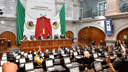 Hasta con 8 años de cárcel por difundir imágenes indebidas en el Estado de México