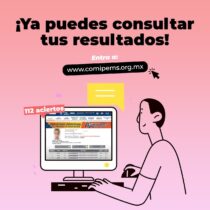 ¿Dónde consultar los resultados de la Comipems?