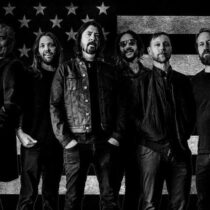 Rock para alegrar el corazón, Foo Fighters viene a México