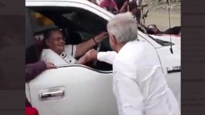 ¡Otra vez! AMLO visitará tierra de “El Chapo”