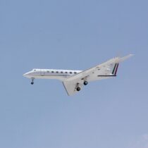 México y Estados Unidos firman convenio para recuperar grado en seguridad aérea