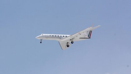 México y Estados Unidos firman convenio para recuperar grado en seguridad aérea