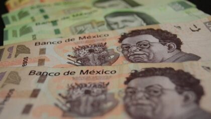 ¿Cuál es el salario promedio en México?