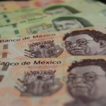 Día gris para la economía en México