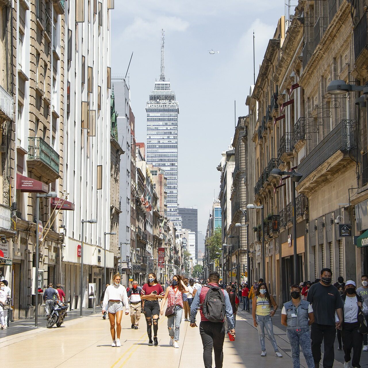 ¿Cómo funciona el nuevo semáforo Covid?