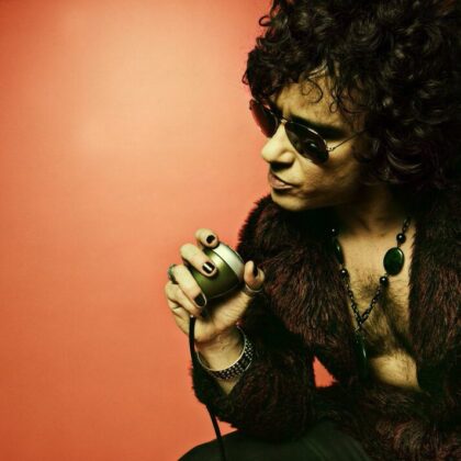 Enrique Bunbury: ¿Dónde y cuándo son sus conciertos en México