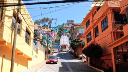 Escaleras de Layda Sansores: ¿Cuánto costaron?