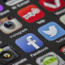 YouTube, Facebook e Instagram, las apps más usadas durante la pandemia