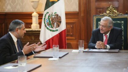 #Factchecking a Andrés Manuel López Obrador