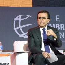 Ildefonso Guajardo: ¿Quién es y de qué lo acusa la Fiscalía?