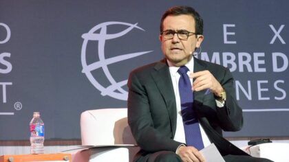 Ildefonso Guajardo: ¿Quién es y de qué lo acusa la Fiscalía?