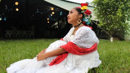 ¿Por qué catalogaron los concursos de belleza como “violencia simbólica” en Oaxaca?