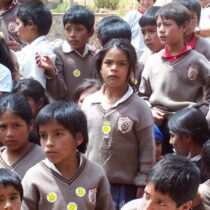 Más huérfanos en México, por la pandemia de Covid-19