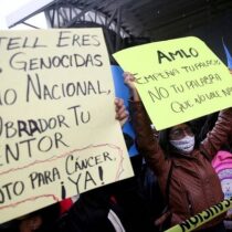 Medicamentos oncológicos están en bodegas de Veracruz, denuncian padres