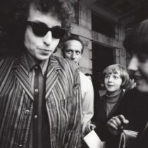 Bob Dylan fue acusado de violación 56 años después