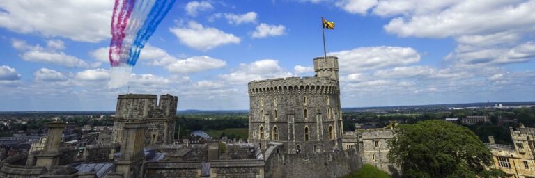 A partir del 8 de agosto, turistas mexicanos no podrán ingresar a Inglaterra